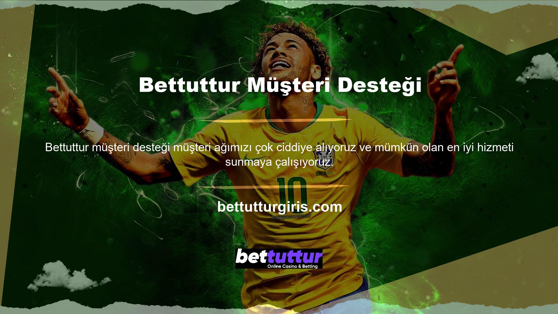 Mükemmel müşteri hizmeti sunmak söz konusu olduğunda bu şirket büyük bir hit
