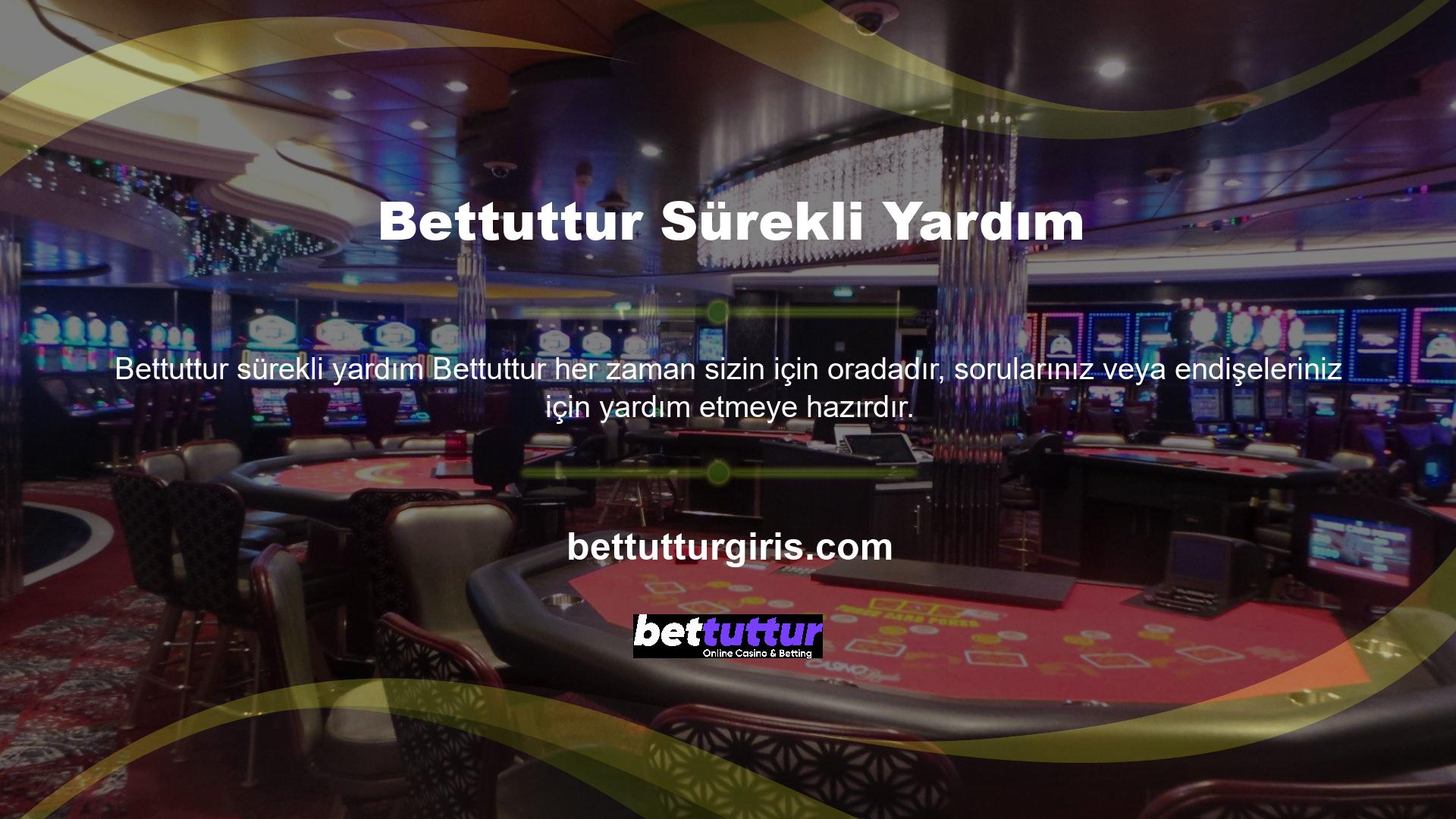 Müşterilerini gerçekten önemsiyorlar ve harika bir deneyime sahip olduğunuzdan emin olmak istiyorlar