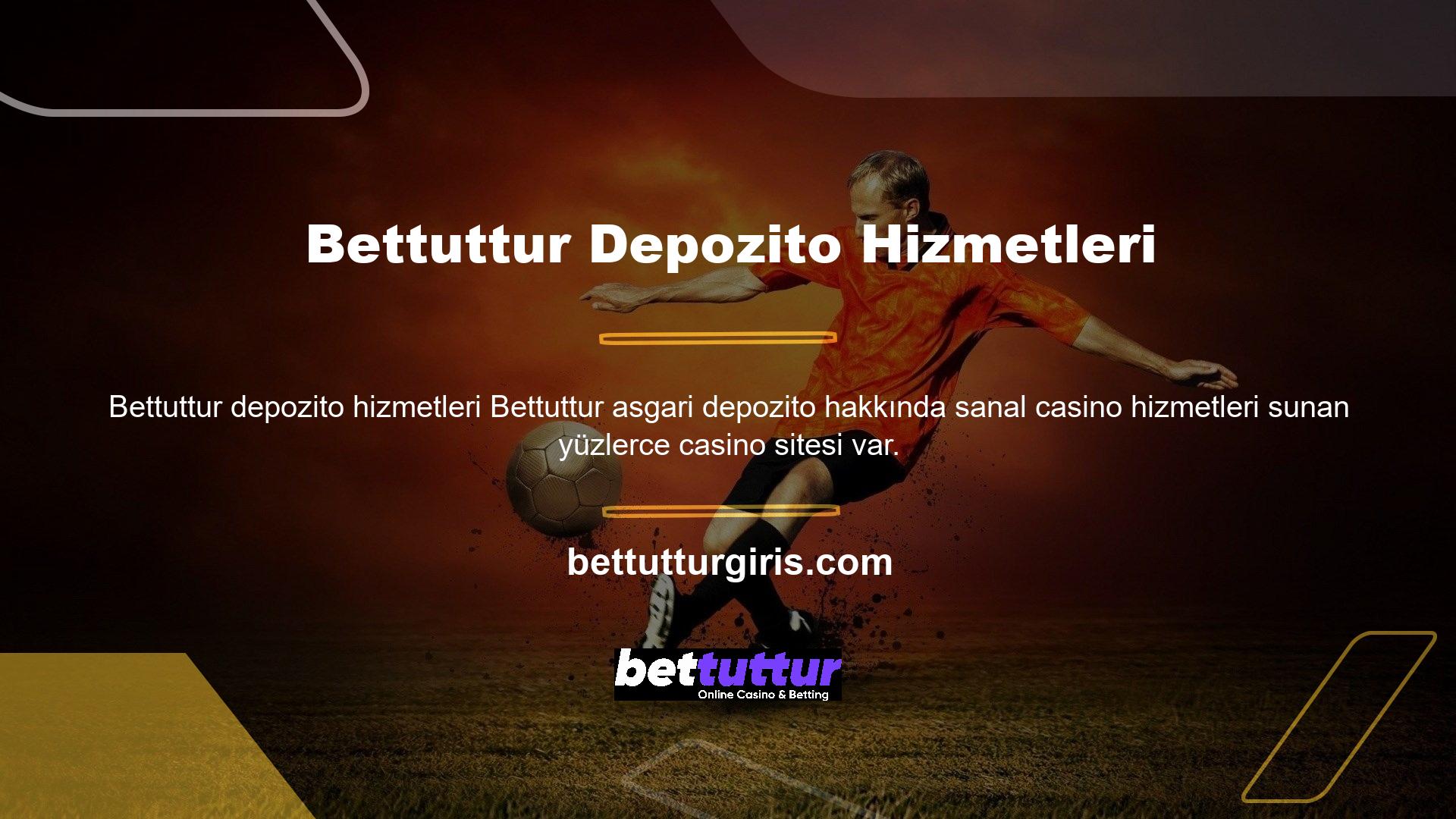 Site üyeleri güvenli olduğu için bu hizmetten yararlanır