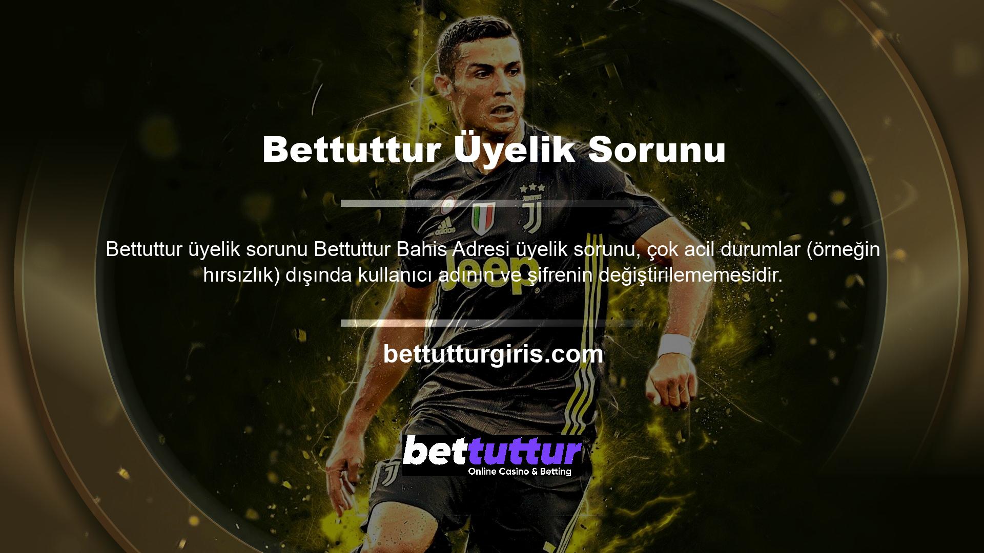 Koruma ve güven sizindir
